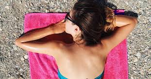 · i have to wear glasses for reading. I Was Obsessed With Tanning For Years Here S What Made Me Finally Stop