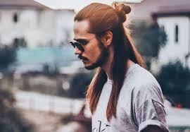 Therefore, we've decided to put. Man Bun Style Guide 58 Ways To Wear It