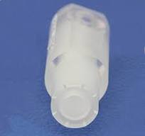Original LAM RESEARCH 716-012639-024 QUARTZ NOZZLE INJECTOR ...