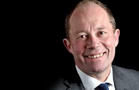 Oldham Coliseum boss Kevin Shaw to step down after 17 years