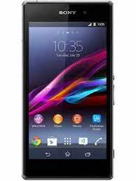 Compare Sony Xperia Z1S vs ZTE F928 ...