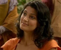 Julia Benson filmography