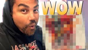 I Have A Surprise For You