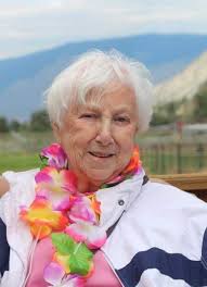 Online Tribute for Audrey Frost