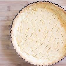 Pate Sucree Recipe Mon Petit Four