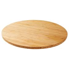 Organize and optimize any space buy online get free delivery on orders $45+. Elritsa Lazy Susan Bamboo Ikea