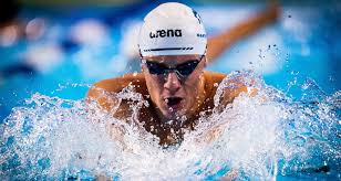 Learn about nicolo martinenghi (swimmer): Nuoto Isl Non Basta Un Super Nicolo Martinenghi Agli Aqua Centurions Per Evitare L Ultimo Posto Swim4life Magazine