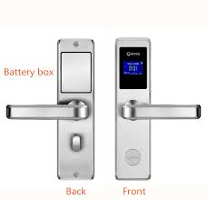 This instructable was created in fulfillment of the project requirement of the makecourse at the university of south florida (www.makecourse.com) this instructable is going to detail how to make a key card access lock that can be attached to fridge or drawer. China Lcd Hotel Card Lock Orbita E4131a Lock Hotel Key Card Lock Hotel Rf Card Lock China Moisture Proof Hotel Lock 304 Stainless Steel Lock