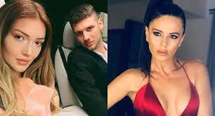 Sarı mayosu ile kamera karşısına geçen 42 yaşındaki ünlü oyuncu, filtre yok, güneş ışığı var ifadelerini kullandı Danla Bilic Ten Eski Sevgilisi Ve Simge Arasindaki Ask Iddiasina Ilk Yorum Magazinn Com