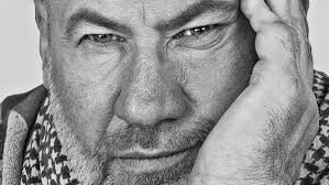 Mitt (andra) möte med den store skotten