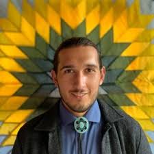 Walking in Two Worlds.