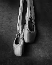 Flat shoes are a staple for women, more than any other functional piece of footwear. Pointe Shoes Photographs Page 2 Of 11 Fine Art America