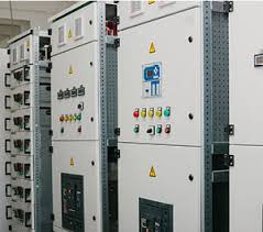 The existing 120v is for the power. Low Voltage Distribution Equipment
