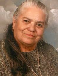 Carmen Valenzuela Roney Obituary