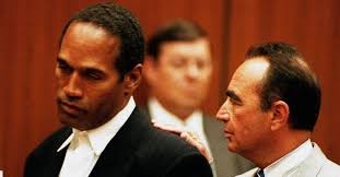 Forensic Scientist Who Helped O.J. Walk Free Fabricated Evidence In Another  Murder Trial