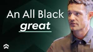 Stephen Donald: From All Blacks Outcast & Public Abuse to World Cup Hero