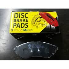 Maybe you would like to learn more about one of these? Brake Pad Asbestos Free Perfect For Car Model Proton Perodua 4pcs Set Shopee Malaysia