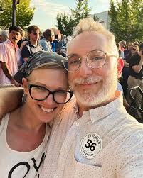 It's time to flip the...