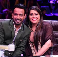Which led to their suhag rat comedy by raghav. Super Dancer 2 Season 1 Finalists Ditya Masoom Laxman To Spread Magic Dharmesh Raghav Reunite With Jay Bhanushali