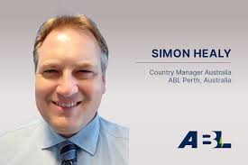 Meet the team: Capt. Simon Healy
