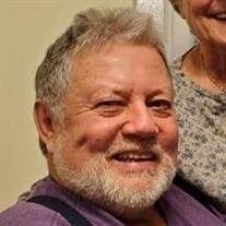 James D. Christy Obituary