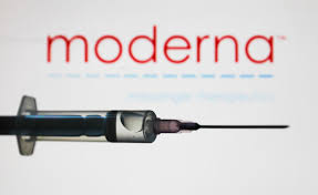 The more efficient the united states can be in. What To Expect As Moderna S Covid 19 Vaccine Moves To Phase 3 Trials