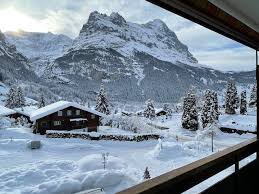 They have two locations in grindelwald. Lower Grindelwald Glacier Vacation Rentals Homes Grindelwald Switzerland Airbnb