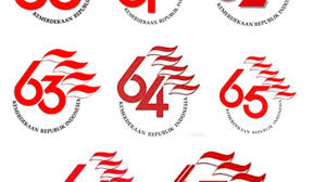 Youtube png images free download. Rahasia Dibalik Logo Kemerdekaan Ri Sejak 2005 2014 Dongeng Geologi