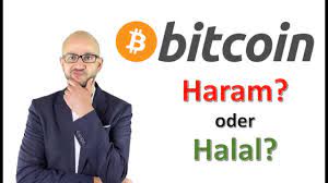 Or, in direct contrast, to an evil and thus sinful action that is forbidden to be done. Sind Bitcoins Haram Oder Halal Youtube