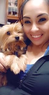 Getting over the loss of a pet and moving