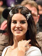 Stream tracks and playlists from lana del rey on your desktop or mobile device. Lana Del Rey Wikipedia