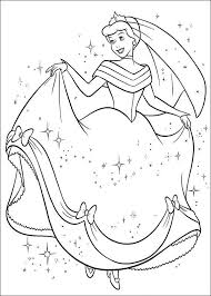 Show your kids a fun way to learn the abcs with alphabet printables they can color. Free Printable Cinderella Coloring Pages For Kids