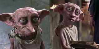 Download Dobby Movie Harry Potter And The Deathly Hallows: Part 1 Hd  Wallpaper