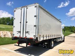 Check spelling or type a new query. 2005 Freightliner Business Class M2 Box Truck With Sleeper Cat C9 For Sale In Missouri