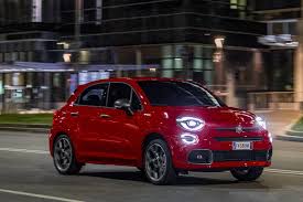 Condividi su facebook condividi su twitter. Fiat 500x Prova Scheda Tecnica Opinioni E Dimensioni 1 3 T4 150 Cv Sport Dct