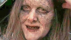 Mother Krampus (2017)