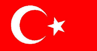 Turkei Flagge Turkei Flagge Turkische Flagge Turkische Fahne