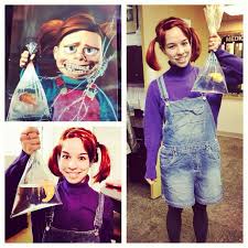 6508e36f9d8288461553f44994a141af Jpg 736 736 Finding Nemo Costume Disney Halloween Costumes Nemo Costume