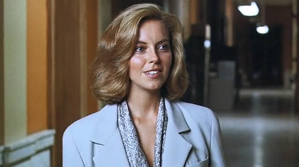 Presumed Innocent (1990) ORIGINAL TRAILER