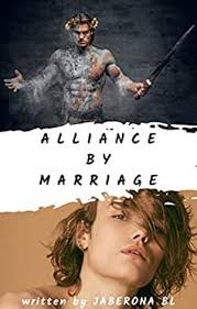48 books like Alliance by Marriage by Jaberona B.L.