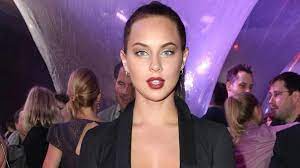 November) tot in houston, texas aufgefunden, nachdem sie einen tag zuvor als vermisst gemeldet worden war. Ex Gntm Kandidatin Kasia Lenhardt 25 Ist Tot