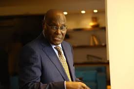 Get latest naija entertainment news to spicy celebrity gossips 36ng. Atiku Mourns With The Widow Of Mohammed Fawehinmi Over The Death Of Her Husband