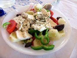 In common with many other cuisines of the mediterranean, it is founded on the triad of wheat, olive oil, and wine. Gastronomia De Grecia Guia Blog Grecia