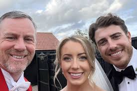 Guy Wade F.G.P.T: Professional Toastmaster and Master of Ceremonies in  London