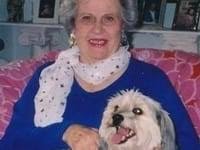 Virginia Menicucci Obituary (1923