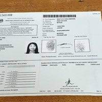 Hanya saja, mereka belum mendapatkan kepastian diterima atau tidak. Jabatan Pendaftaran Negara Jpn 36 Tipps