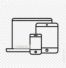 Our database contains over 16 million of free png images. Jpg Freeuse Stock Mobile Devices Icon Of Phone Computer Tablet And Phone Ico Png Image With Transparent Background Toppng
