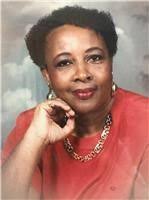 Gertrude Fabre' Obituary (2018)