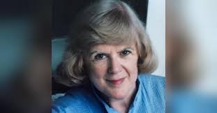 Joan Todd Robinette Obituary