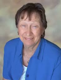 Obituary information for Irene Marie Lantz